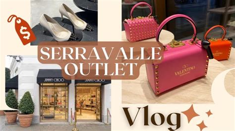 prada borse outlet serravalle|serravalle outlet sale.